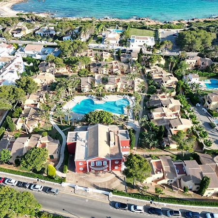 Menorca Paradise Nº 30 Villa Son Xoriguer Exteriör bild