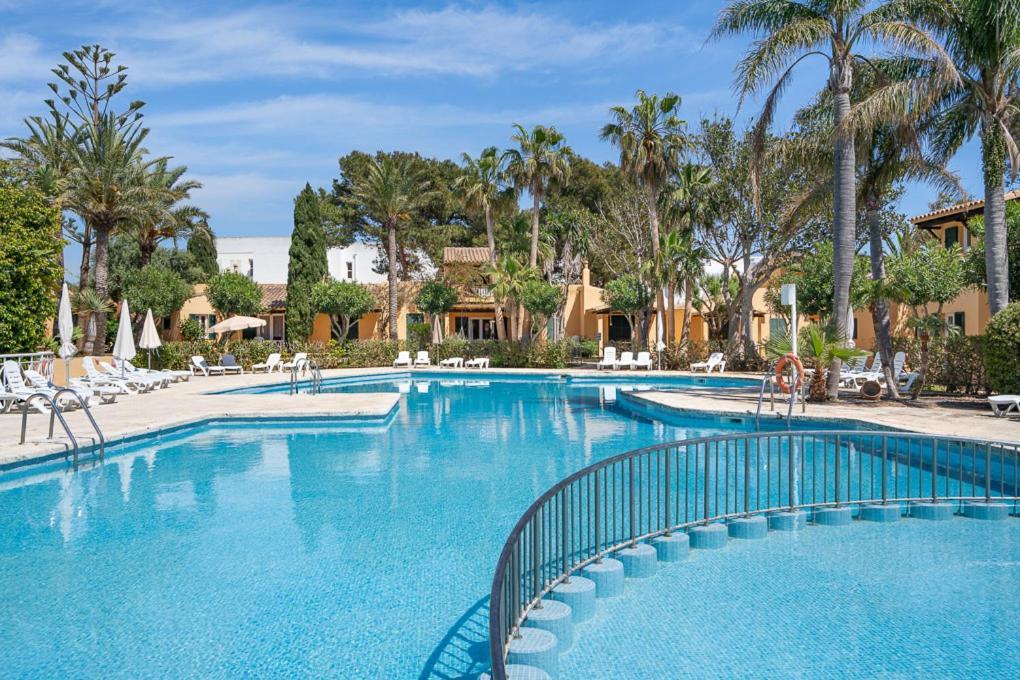 Menorca Paradise Nº 30 Villa Son Xoriguer Exteriör bild