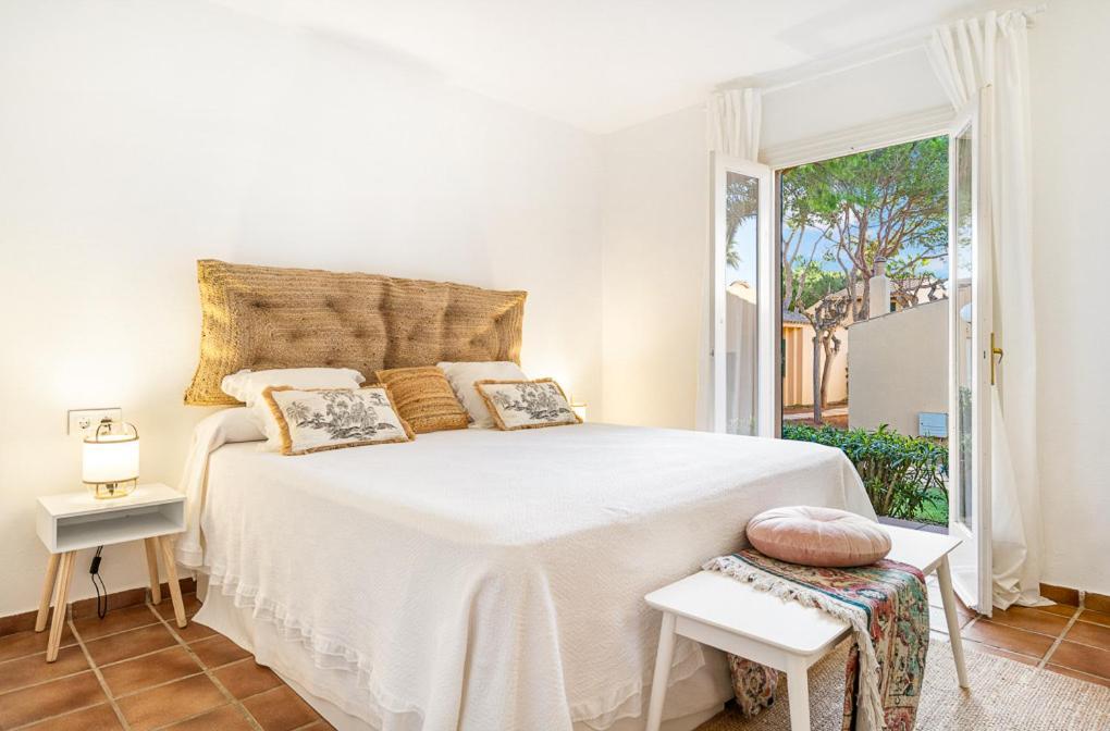 Menorca Paradise Nº 30 Villa Son Xoriguer Exteriör bild